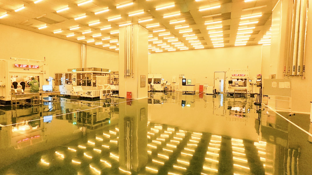 TCL參股公司噴墨打印設備項目二期落地武漢