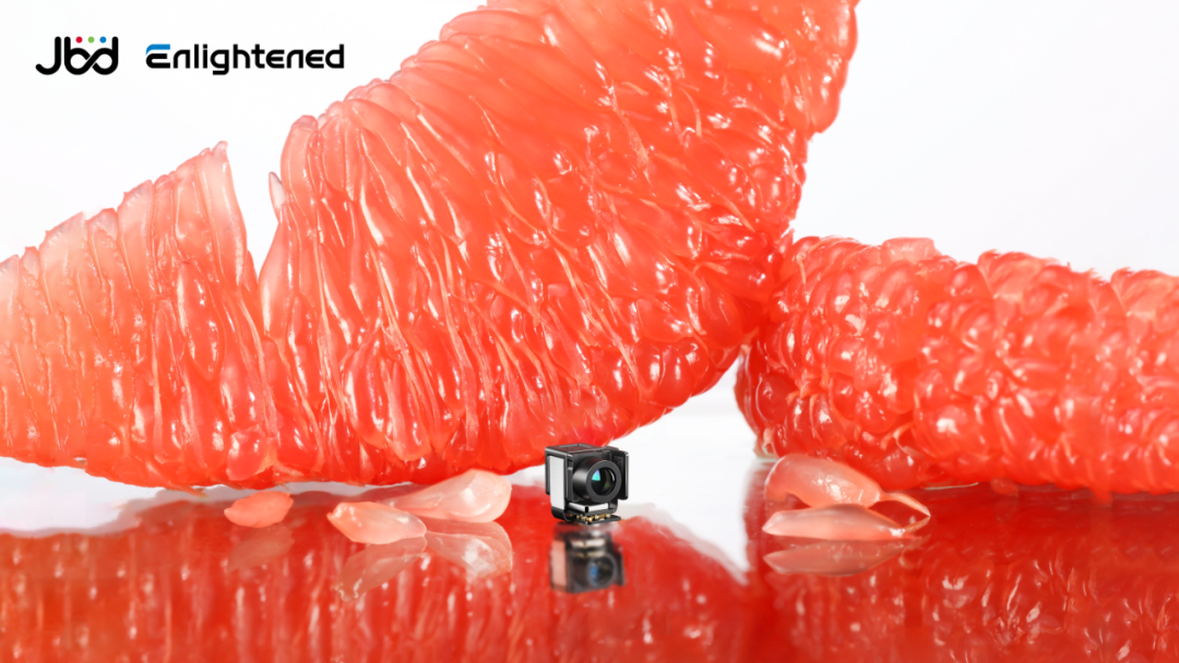 JBD推出&ldquo;蜂鳥Ⅱ&rdquo;彩色光引擎 解鎖輕量化AR眼鏡全彩顯示體驗