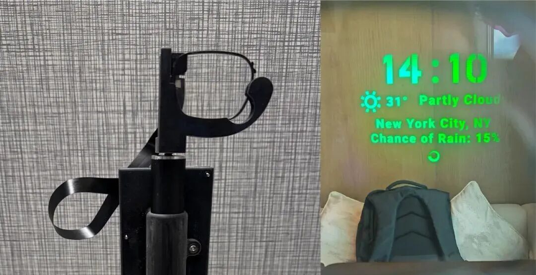 賽富樂斯與Vuzix達(dá)成戰(zhàn)略合作，共同推動AR顯示與整機方案