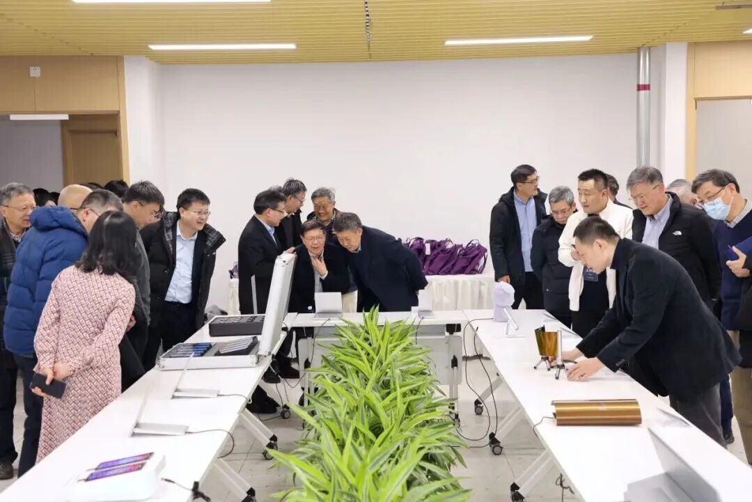 OLED關鍵材料突破！維信諾第四代pTSF技術實現(xiàn)量產(chǎn)商用