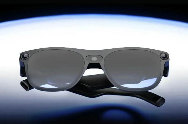 XREAL發(fā)布XR眼鏡Project Aura，2026年正式上市