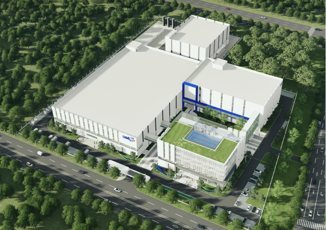昀光科技完成A輪融資，正式啟動12英寸硅基OLED產線建設