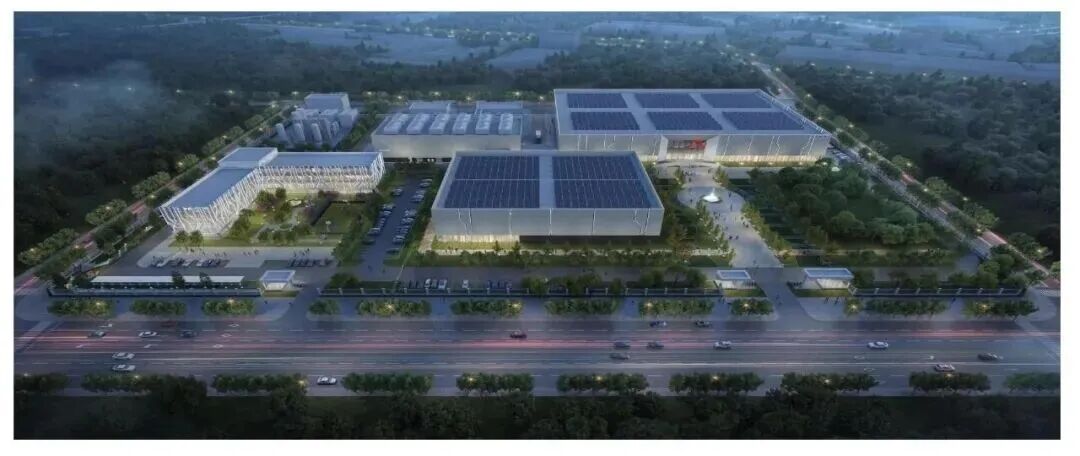 熙泰科技獲資金支持，南充12寸硅基OLED產線建設預計2026年年底前點亮，2027年2季度量產