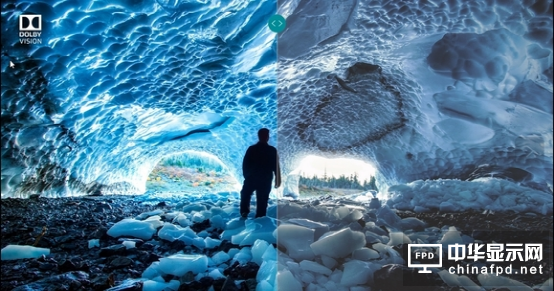 一分鐘看懂4K/曲面/量子點/HDR電視都是啥意思