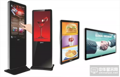 液晶廣告機(jī)比液晶電視有什么優(yōu)勢