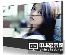 關(guān)于液晶拼接屏的四點誤區(qū)