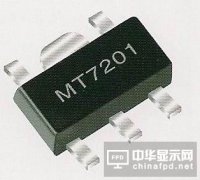 LED全彩顯示屏驅(qū)動(dòng)IC的功能及作用