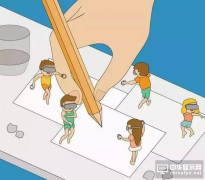 漲姿勢：VR視頻怎么制作出來的