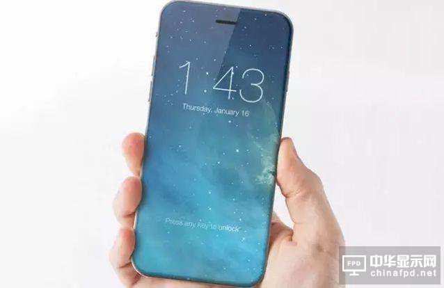 iPhone 8要用3D玻璃?聊聊手機材質發展史