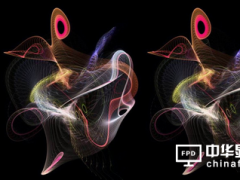 裸眼3D：讓電視&ldquo;立&rdquo;起來