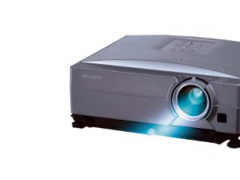 關于LCD、DLP、激光投影機你需要了解的知識