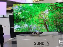 別玩花樣營銷了：一代量子點、ULED本質上都是液晶