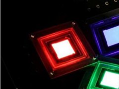 不再混淆黑白 2分鐘讀懂量子點間的區別