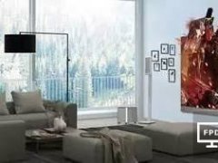 與液晶電視相比 激光電視具有哪些亮點(diǎn)？