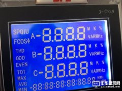 LCD的分類和原理