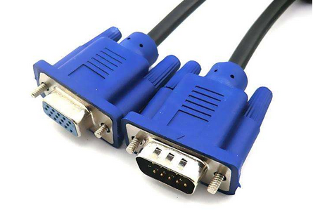 顯示器接口類型怎么選，4種主流接口要了解